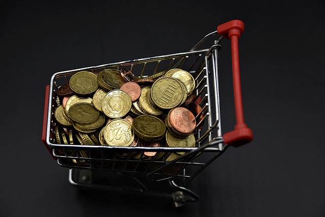 shopping