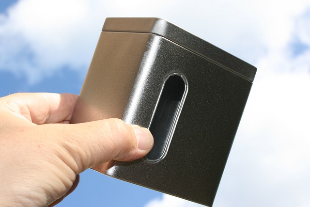 packaging