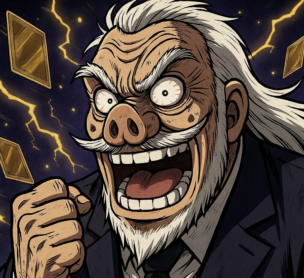 兵頭幻斎